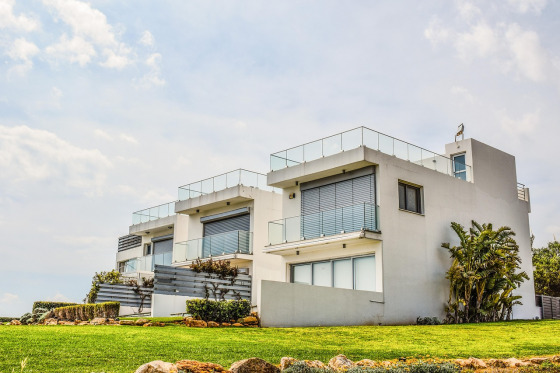 Featured home